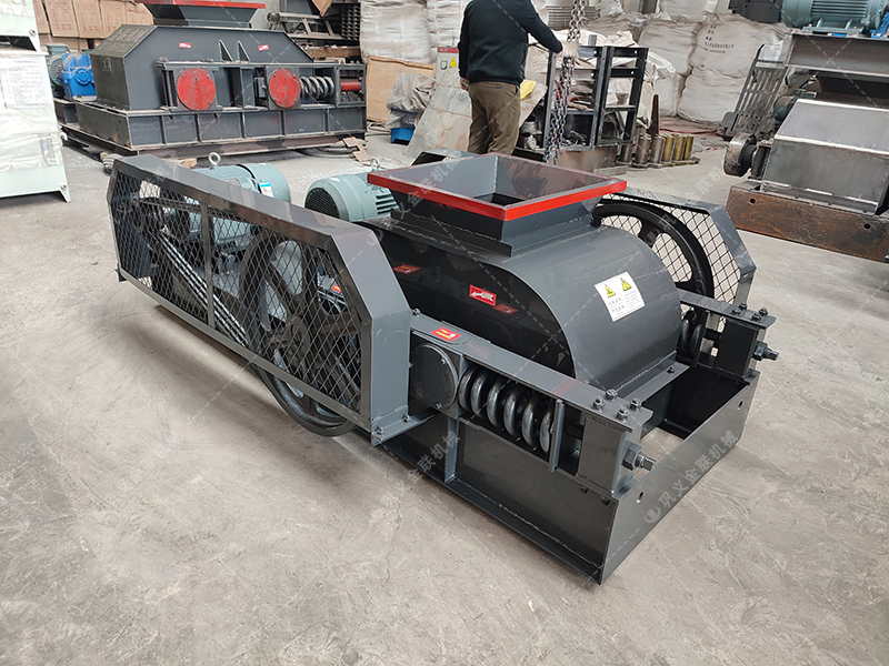 雙齒輥破碎機(jī)如何成為脆性物料粗破行業(yè)的佼佼者? 雙齒輥破碎機(jī)如何成為脆性物料粗破行業(yè)的佼佼者?